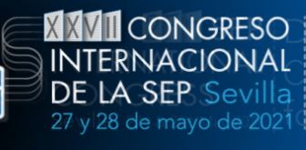Logotip Congreso Internacional de la SEP